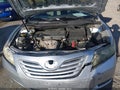 2007 Toyota Camry — photo 10 of 11 | VIN 4T1BE46K37U166635