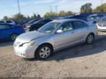 2007 Toyota Camry — photo 2 of 11 | VIN 4T1BE46K37U166635