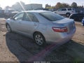 2007 Toyota Camry — photo 3 of 11 | VIN 4T1BE46K37U166635