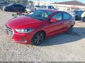 2018 Hyundai Elantra — photo 2 of 16 | VIN 5NPD84LF7JH294096