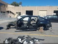 2025 Honda Civic Hybrid — photo 14 of 16 | VIN 2HGFE4F86SH338423