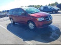 2017 Dodge Grand Caravan — photo 1 of 12 | VIN 2C4RDGBG4HR780598