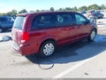2017 Dodge Grand Caravan — photo 4 of 12 | VIN 2C4RDGBG4HR780598