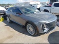 2023 Cadillac LYRIQ — photo 1 of 19 | VIN 1GYKPMRK5PZ002620