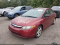 2008 Honda Civic — photo 2 of 11 | VIN 2HGFA16808H506138