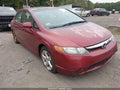 2008 Honda Civic — photo 6 of 11 | VIN 2HGFA16808H506138