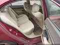 2008 Honda Civic — photo 8 of 11 | VIN 2HGFA16808H506138