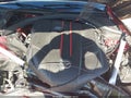 2026 Toyota Supra — photo 10 of 19 | VIN WZ1DB0G04TW076468