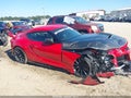 2026 Toyota Supra — photo 13 of 19 | VIN WZ1DB0G04TW076468