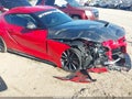 2026 Toyota Supra — photo 18 of 19 | VIN WZ1DB0G04TW076468
