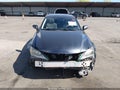 2009 Lexus IS 250 — photo 13 of 17 | VIN JTHBK262695094052