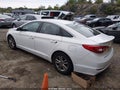 2016 Hyundai Sonata — photo 3 of 12 | VIN 5NPE24AA5GH427167