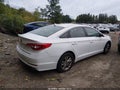 2016 Hyundai Sonata — photo 4 of 12 | VIN 5NPE24AA5GH427167