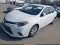 2015 Toyota Corolla — photo 2 of 16 | VIN 2T1BURHE2FC404806