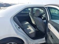 2015 Toyota Corolla — photo 8 of 16 | VIN 2T1BURHE2FC404806