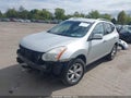 2010 Nissan Rogue — photo 2 of 17 | VIN JN8AS5MT1AW027811