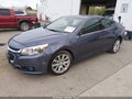 2015 Chevrolet Malibu — photo 2 of 16 | VIN 1G11D5SL3FF257715