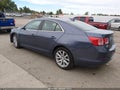 2015 Chevrolet Malibu — photo 3 of 16 | VIN 1G11D5SL3FF257715