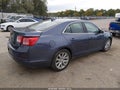 2015 Chevrolet Malibu — photo 4 of 16 | VIN 1G11D5SL3FF257715