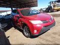 2014 Toyota RAV4 — photo 1 of 16 | VIN 2T3DFREV9EW139426