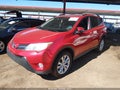 2014 Toyota RAV4 — photo 2 of 16 | VIN 2T3DFREV9EW139426