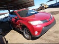 2014 Toyota RAV4 — photo 6 of 16 | VIN 2T3DFREV9EW139426