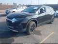 2019 Chevrolet Blazer — photo 2 of 16 | VIN 3GNKBCRSXKS636968