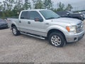 2014 Ford F-150 — photo 1 of 16 | VIN 1FTFW1ET5EFC19459