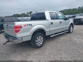 2014 Ford F-150 — photo 4 of 16 | VIN 1FTFW1ET5EFC19459