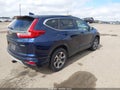 2017 Honda CR-V — photo 4 of 20 | VIN 5J6RW2H83HL029136