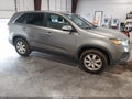 2012 Kia Sorento — photo 1 of 11 | VIN 5XYKTCA68CG206802