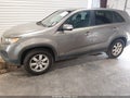 2012 Kia Sorento — photo 2 of 11 | VIN 5XYKTCA68CG206802