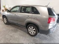 2012 Kia Sorento — photo 3 of 11 | VIN 5XYKTCA68CG206802