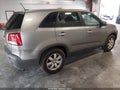2012 Kia Sorento — photo 4 of 11 | VIN 5XYKTCA68CG206802