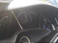 2017 Honda Civic — photo 7 of 16 | VIN 19XFC2F79HE004911