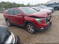2018 GMC Terreno — photo 1 of 16 | VIN 3GKALMEV1JL161473
