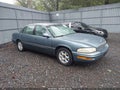 2000 Buick Park Avenue — photo 1 of 11 | VIN 1G4CW52K5Y4141945