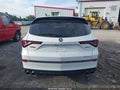 2025 Acura MDX — photo 16 of 17 | VIN 5J8YE1H03SL038291