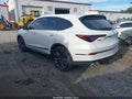 2025 Acura MDX — photo 3 of 17 | VIN 5J8YE1H03SL038291