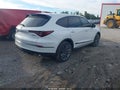 2025 Acura MDX — photo 4 of 17 | VIN 5J8YE1H03SL038291