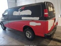 2019 Chevrolet Express 2500 — photo 3 of 17 | VIN 1GCWGAFP3K1143862