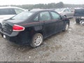 2009 Ford Focus — photo 4 of 11 | VIN 1FAHP35N29W152107