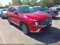 2023 Hyundai Santa Fe — photo 1 of 16 | VIN 5NMS44AL6PH545241