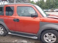2004 Honda Element — photo 18 of 21 | VIN 5J6YH28544L004221