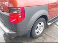 2004 Honda Element — photo 21 of 21 | VIN 5J6YH28544L004221