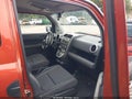 2004 Honda Element — photo 5 of 21 | VIN 5J6YH28544L004221