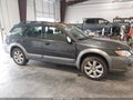 2009 Subaru Outback — photo 13 of 16 | VIN 4S4BP61C297345577