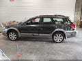 2009 Subaru Outback — photo 14 of 16 | VIN 4S4BP61C297345577
