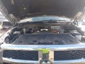2017 Ram 2500 — photo 10 of 16 | VIN 3C6UR5FL2HG704155