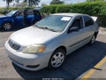 2008 Toyota Corolla — photo 2 of 18 | VIN 1NXBR32E98Z941200